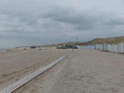 Wijde blik Breezand