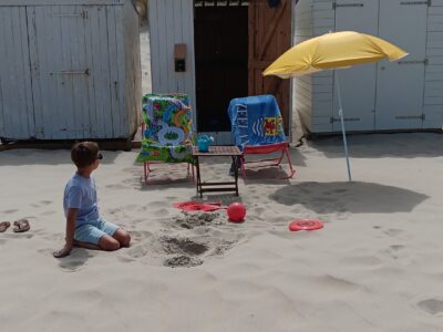 Wijde blik Breezand