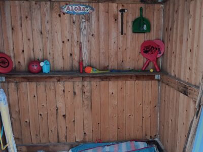 Wijde blik Breezand