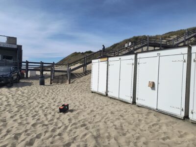 Beachclub Zuiderduin 701