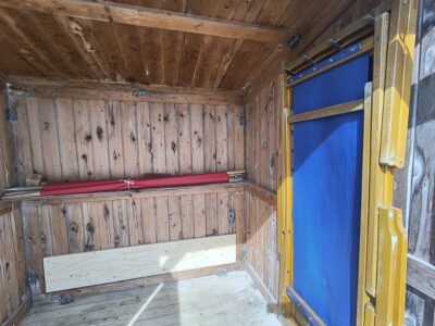 Beachclub Zuiderduin 701