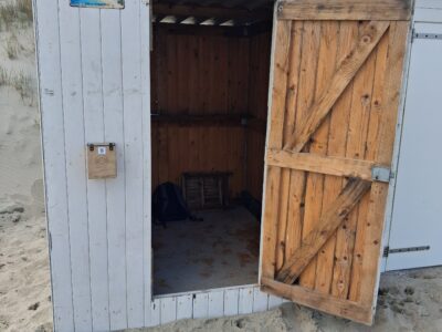 Wijde blik Breezand