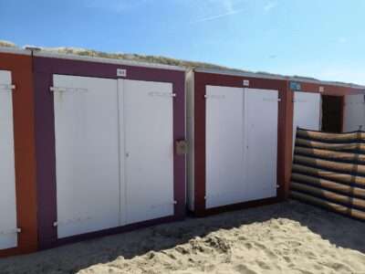 HL129 Duinweg/Piraat