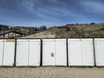 Beachclub Zuiderduin 705