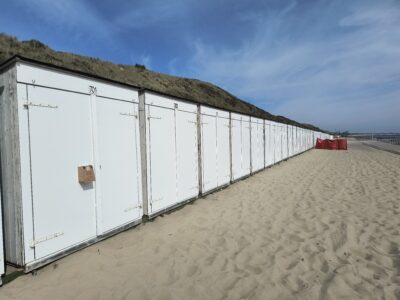 Beachclub Zuiderduin 710