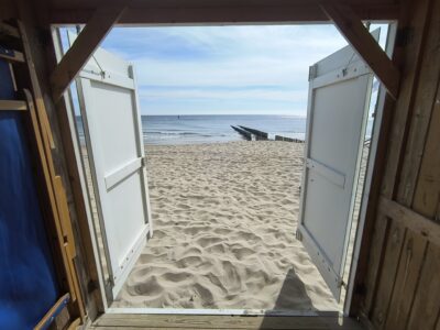 Beachclub Zuiderduin 710