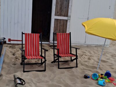 Strand Oostkapelle