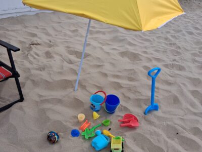 Strand Oostkapelle