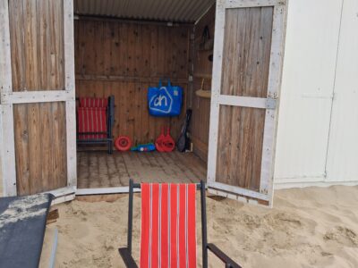 Strand Oostkapelle