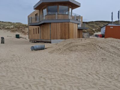 Strand Oostkapelle