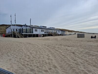 Strand Oostkapelle