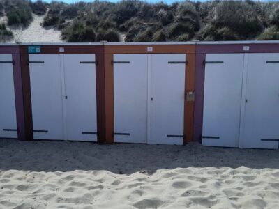 LDL005 Lage Duintjes