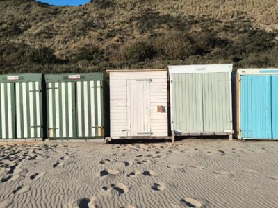 Strand Groot Valkenisse